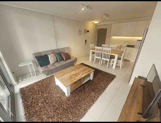 1 BEDROOM PROPERTY TO RENT IN OBSERVATORY